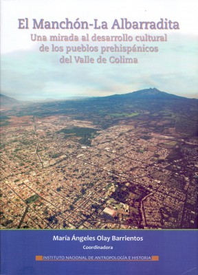 El Manchón-La Albarradita.