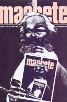 El machete
