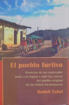 El pueblo furtivo