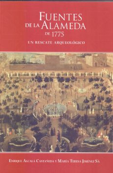 Fuentes de la Alameda de 1775
