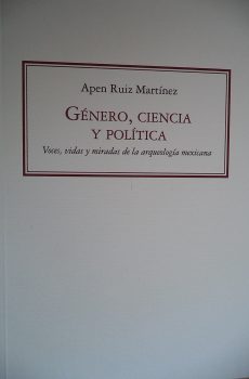 GÉNERO, CIENCIA Y POLÍTICA