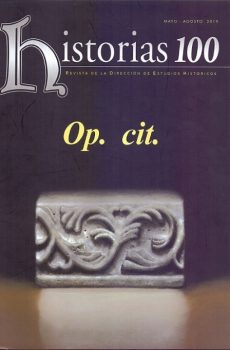 HISTORIA 100