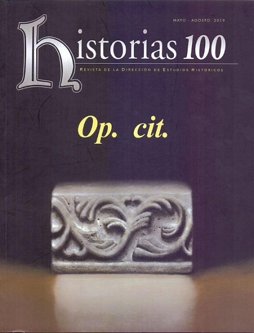 HISTORIA 100