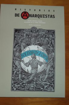 Historias de Anarquistas