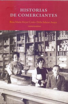 Historias de comerciantes