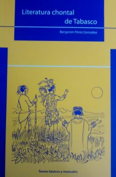 Literatura Chontal de Tabasco