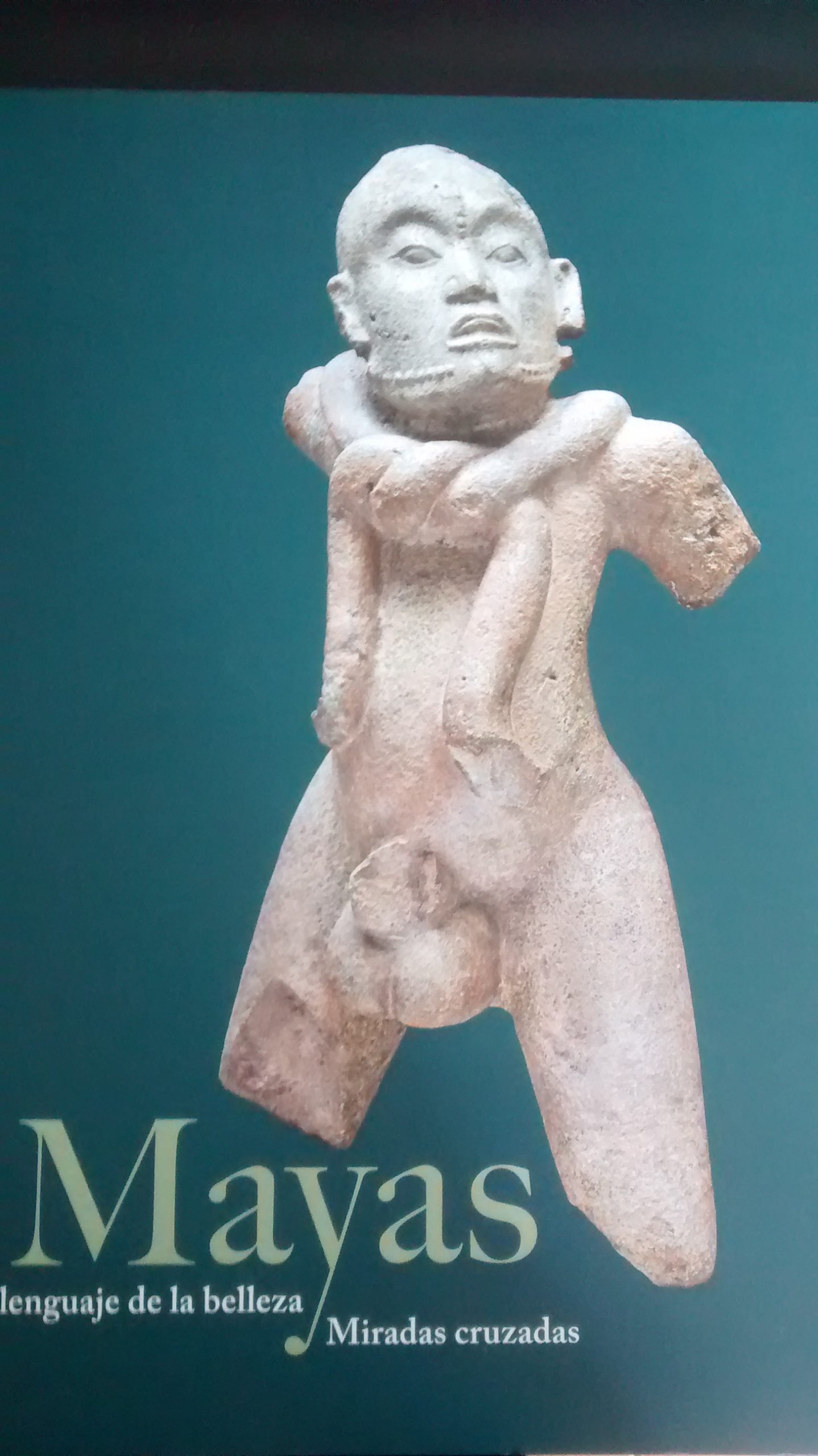 Mayas