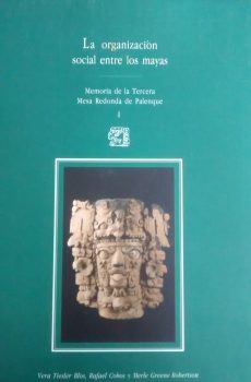 LA ORGANIZACIÓN SOCIAL ENTRE LOS MAYAS