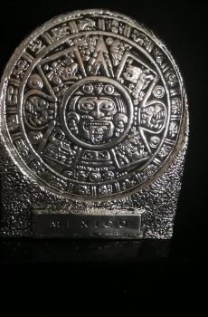 CALENDARIO AZTECA