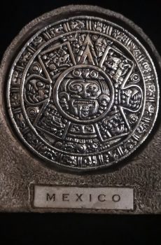 PIEDRA DEL SOL
