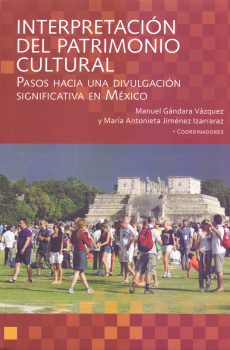 Interpretación del patrimonio Cultural