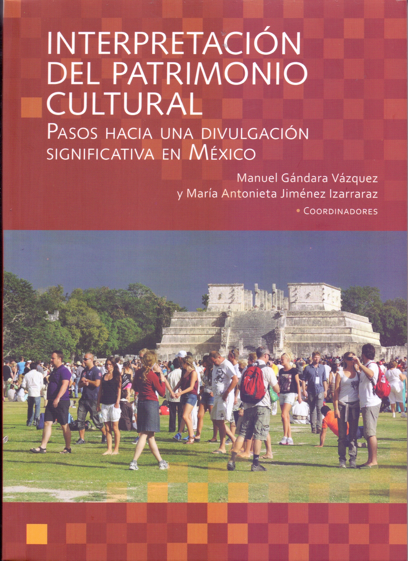 Interpretación del patrimonio Cultural