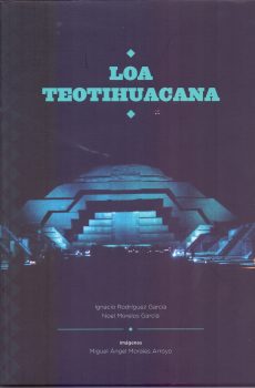 Loa Teotihuacana