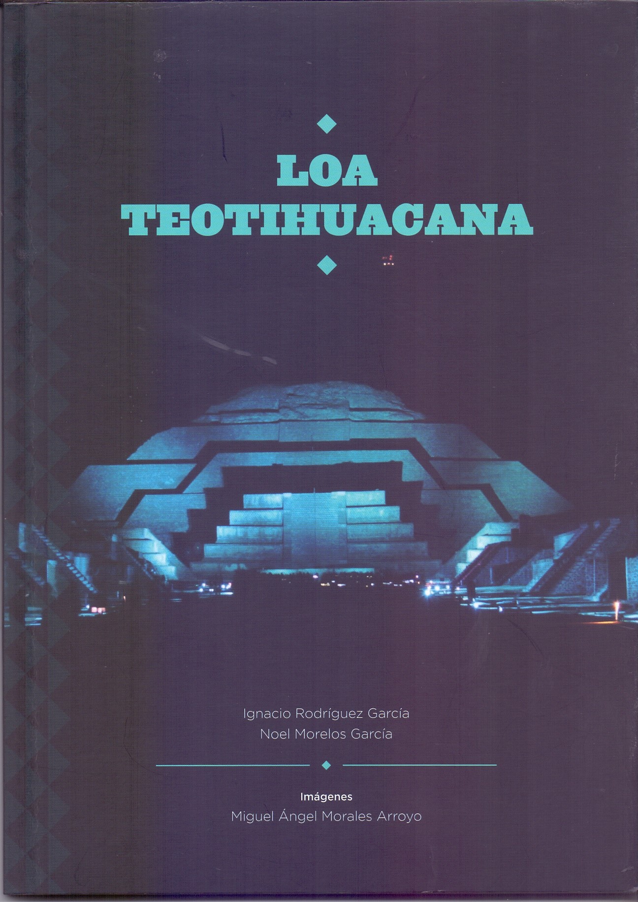 Loa Teotihuacana