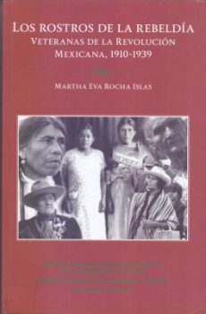 LOS ROSTROS DE LA REBELDÍA.
