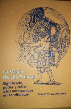 LA VASIJA DE LAS COLINAS