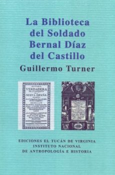 La biblioteca del Soldado Bernal Díaz del Castillo