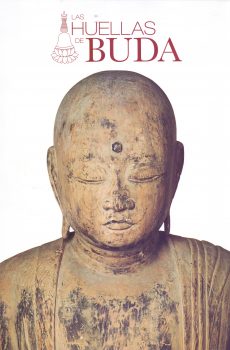 LAS HUELLAS DE BUDA