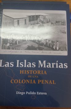 Las Islas Marías