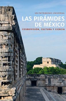 Las pirámides de México