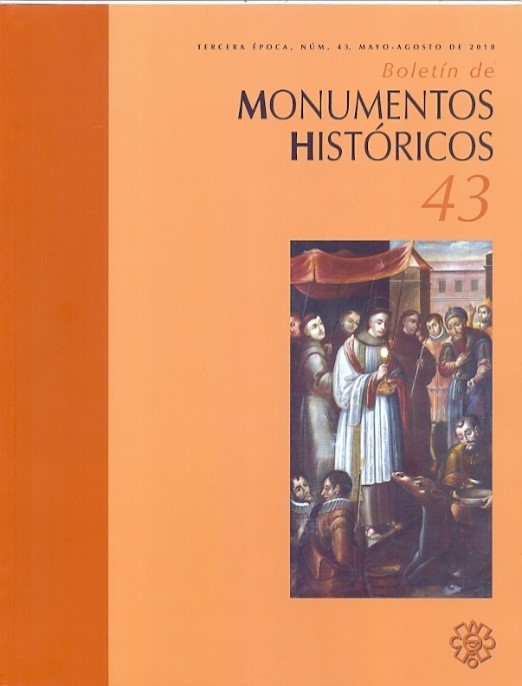 MONUMENTOS HISTÓRICOS NO-43