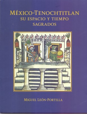 México-Tenochtitlan