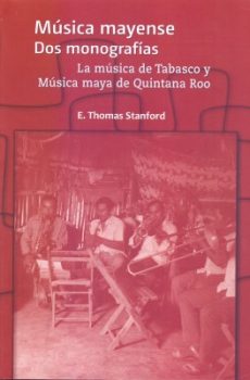 Música mayense Dos monografías