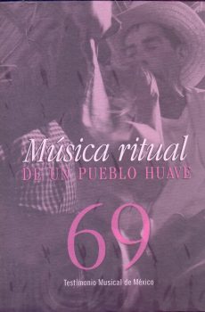 MÚSICA RITUAL