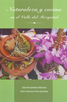 NATURALEZA Y COCINA