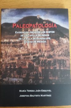 PALEOPATOLOGÍA