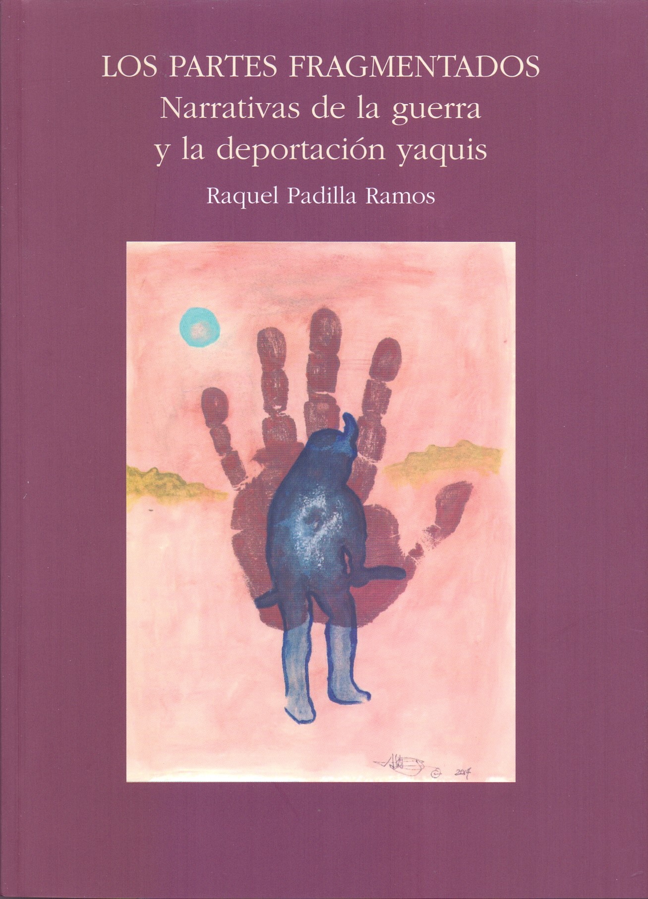 LOS PARTES FRAGMENTADOS