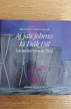 Resonancias y vientos ancestrales