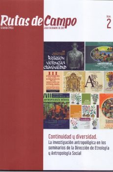 RUTAS DE CAMPO NO-2