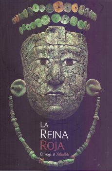 LA REYNA ROJA