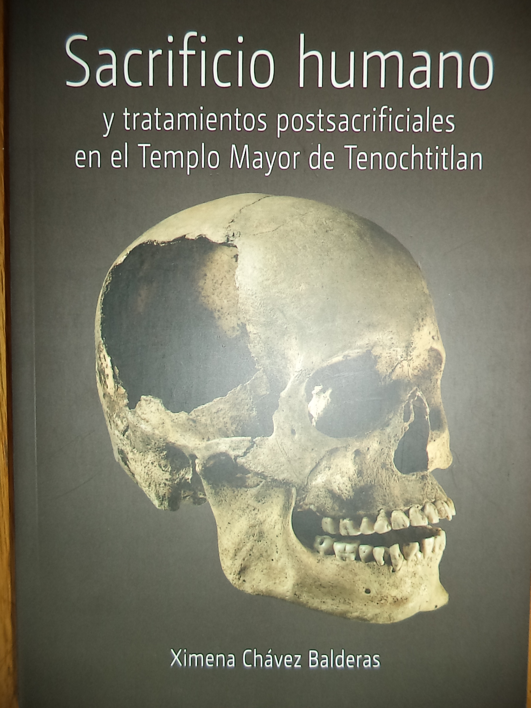 Sacrificio Humano