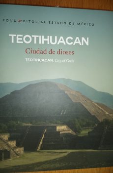 TEOTIHUACÁN