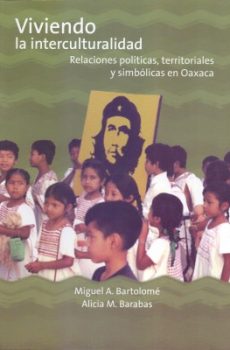 Viviendo la interculturalidad.