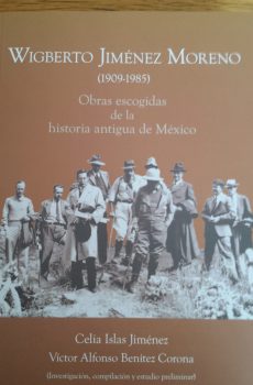 WIGBERTO JIMÉNEZ MORENO