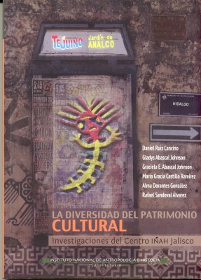 La diversidad del patrimonio cultural