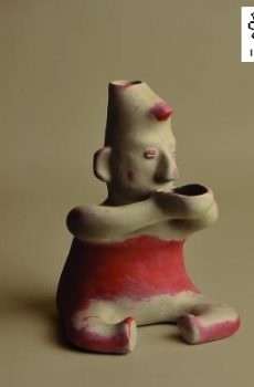 BEBEDOR DE COLIMA