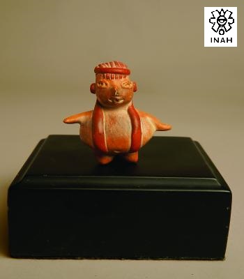 FIGURILLA DE UNA EMBARAZADA