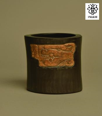 Vaso Jaguar