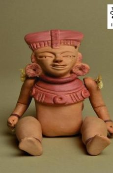 FIGURILLA ARTICULADA