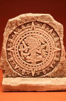 GUERRERO MEXICA