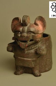 Una  Murciélago (chico)
