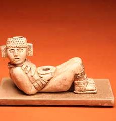 CHAC MOOL