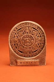PIEDRA DEL SOL