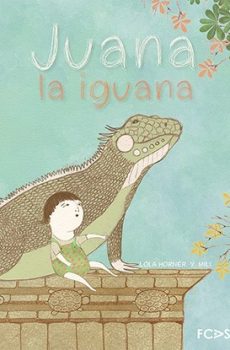 JUANA LA IGUANA