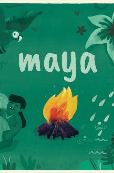 MAYA