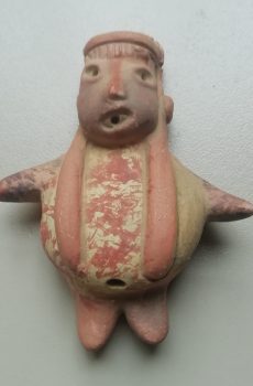 MUJER EMBARAZADA